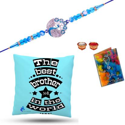 Elegaci Gifts Rakhi