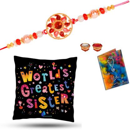Elegaci Gifts Rakhi