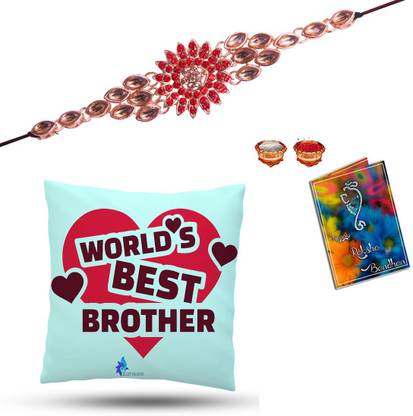 Elegaci Gifts Rakhi