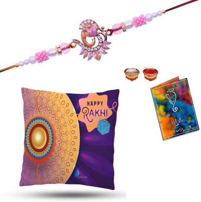Elegaci Gifts Rakhi