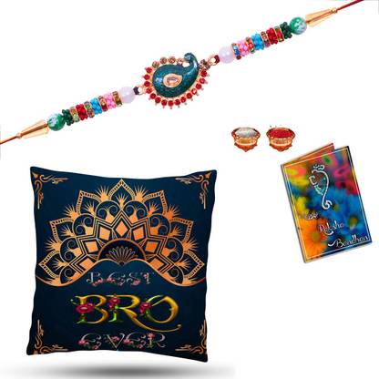 Elegaci Gifts Rakhi