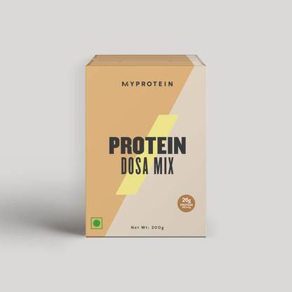 Myprotein Dosa Mix, Unflavoured 200 g