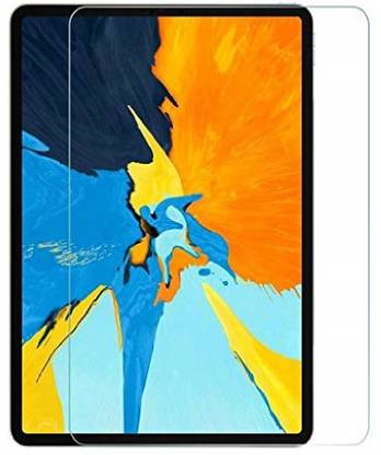 realtech Tempered Glass Guard for Apple iPad Pro 12.9 inch
