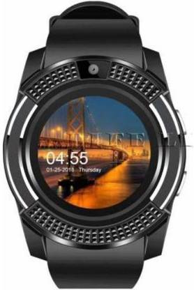 SYARA WKK_114D_V8 Smart Watch Smartwatch