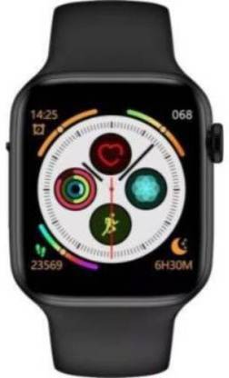 JIA ENTERPRISES T55 Watchphone full display bluetooth smartwatch J384 Smartwatch