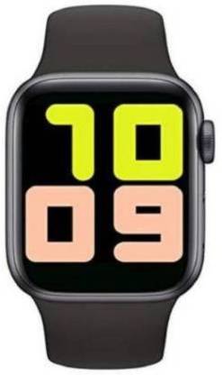 GAGANDEEP Premium T500 BT calling Smartwatch heart rate sensor & activity tracking G309 Smartwatch