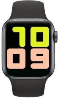 GAGANDEEP Premium T500 BT calling Smartwatch heart rate sensor & activity tracking G317 Smartwatch