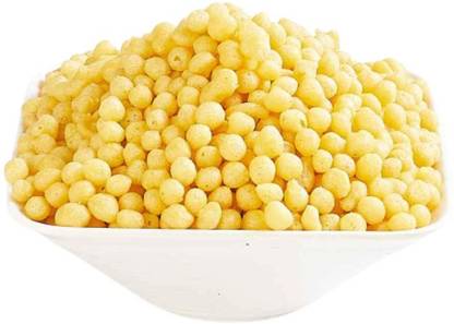 Simply Raw Boondi Plain , 900g