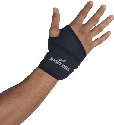 SportSoul Thumb Wrap Wrist Support