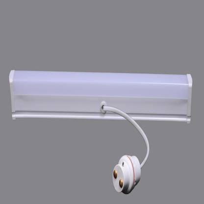 HIRA Bright Ray 10w 1 feet linear led tubelight 10 W 59 cm Tube Light