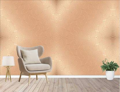 imbue Abstract Multicolor Wallpaper