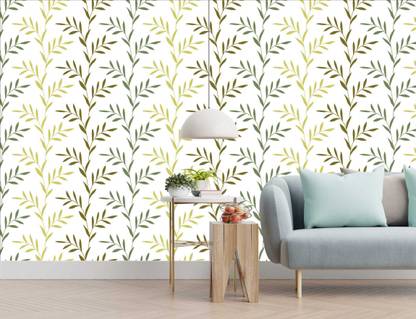 imbue Decorative Multicolor Wallpaper