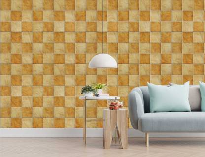 imbue Abstract Multicolor Wallpaper