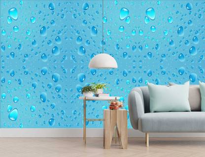 imbue Abstract Multicolor Wallpaper