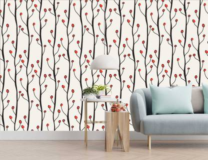 imbue Abstract Multicolor Wallpaper