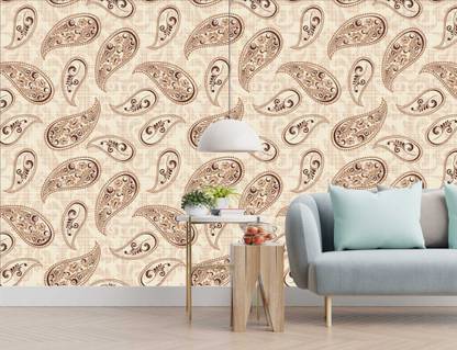 imbue Abstract Multicolor Wallpaper
