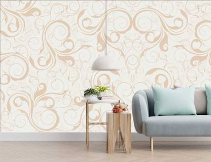 imbue Abstract Multicolor Wallpaper