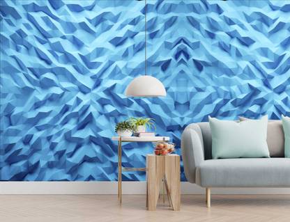 imbue Abstract Multicolor Wallpaper