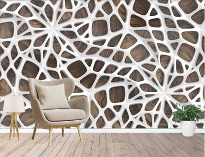 imbue Floral & Botanical Multicolor Wallpaper