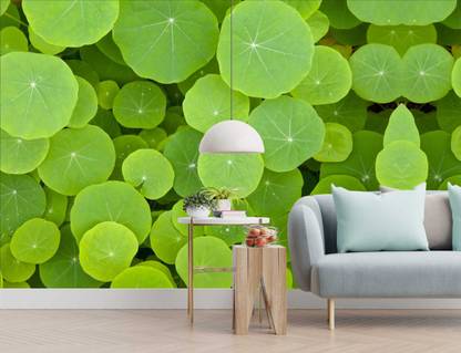 imbue Abstract Multicolor Wallpaper