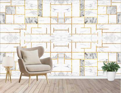 imbue Decorative Multicolor Wallpaper