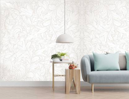 imbue Abstract Multicolor Wallpaper