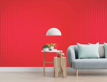 imbue Abstract Multicolor Wallpaper