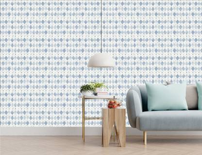 imbue Abstract Multicolor Wallpaper