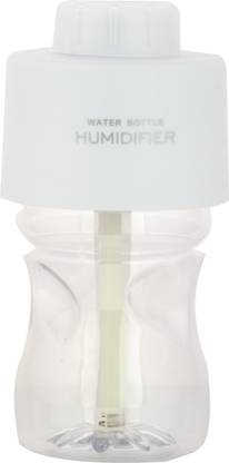 ENJOY the celebration people Room Portable Mini Air Humidifier Water Bottle Caps Humidifier Mist Maker for Car Home Office Humidifier