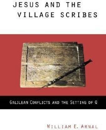 Jesus and the Village Scribes
