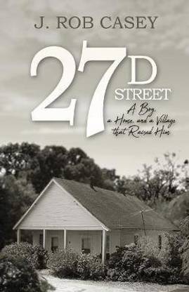 27 D Street