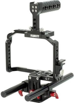 FILMCITY FC-G7-C FC-G7-C Camera Rig