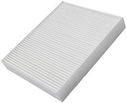 PHC Cabin AC filter Jaz Car Cabin Filter