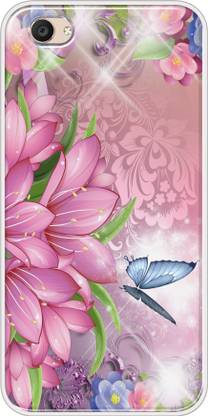 Hansviprint Back Cover for VIVO Y55L