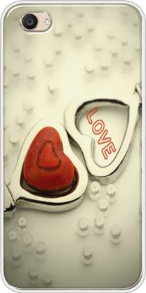 Hansviprint Back Cover for VIVO Y55L