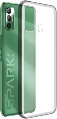 Morenzoprint Back Cover for Tecno Spark 7T, Tecno Spark 7