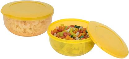 Cutting EDGE Plastic Utility Container  - 400 ml