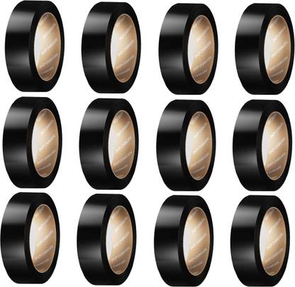 SHOP CHINKARA PVC Tape Pack of 12