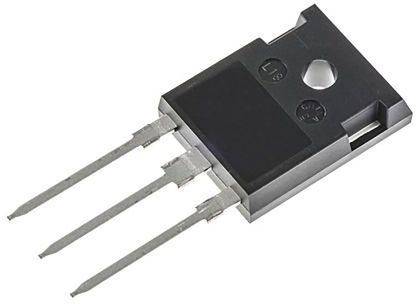 HRTRONICS 3PCS TG30N60A4D TO-247 HGTG30N60 30N60 TO-3P 30N60A4D TO247 New MOS FET Transistor Electronic Components Electronic Hobby Kit
