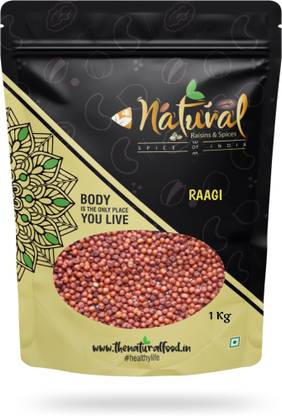 NTLNATURAL Ragi Ragi