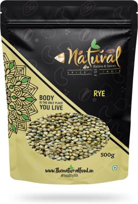 NTLNATURAL Rye Pearl Millet
