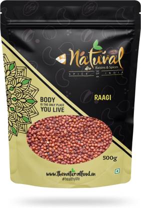 NTLNATURAL Ragi Ragi