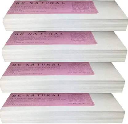 MVILAM Waxing Strips-144 Strips Strips