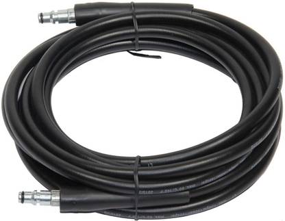 American Micronic AMI-hosepipe High Pressure 10 m Hose Pipe for Pressure Washer Hose Pipe