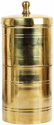 VAMSY VBCF-00100 Indian Coffee Filter