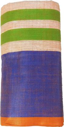 Tutli Putli Checkered Multicolor Lungi