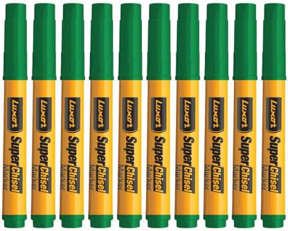LUXOR Super Chisel Marker