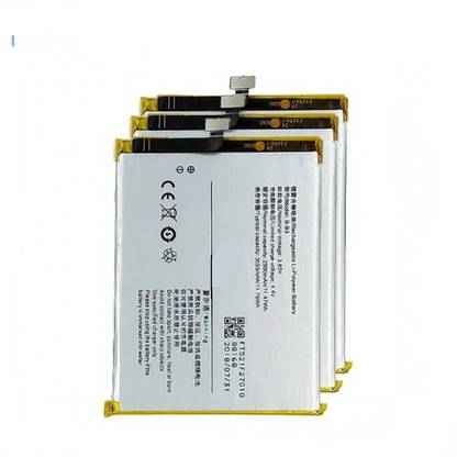 Welzone Mobile Battery For  VIVO B-B3 BB3 Battery for Vivo V5 Plus Vivo X9 / X9 Plus