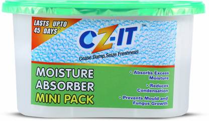 CZ-IT Absorber Packets Moisture Absorber
