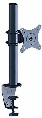 Gadget Wagon 14-27 "PC Monitor Desk Mount Stand Table Bracket Clamp. Vesa 100 x 100 mm Desk Mount Monitor Arm